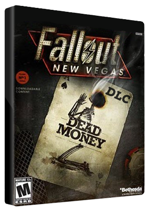 Fallout New Vegas: Dead Money