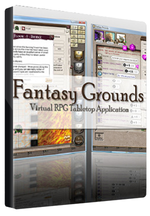 Fantasy Grounds
