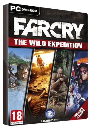 Far Cry: Wild Expedition