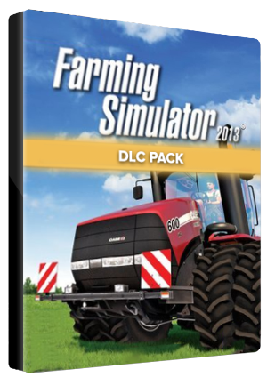 Farming Simulator 2013: Pack