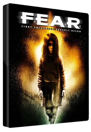 F.E.A.R