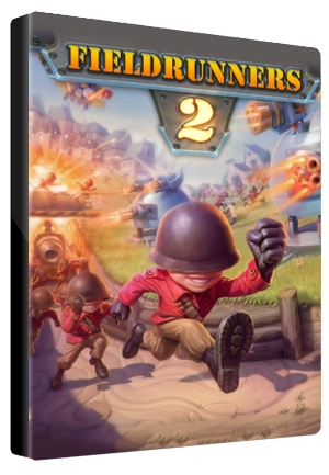 Fieldrunners 2