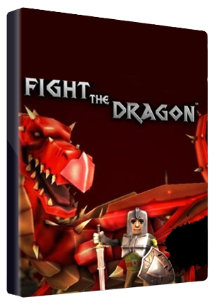 Fight The Dragon 4-PACK