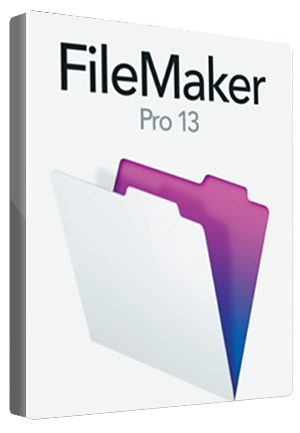 Filemaker Pro