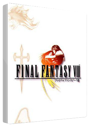 Final Fantasy VIII