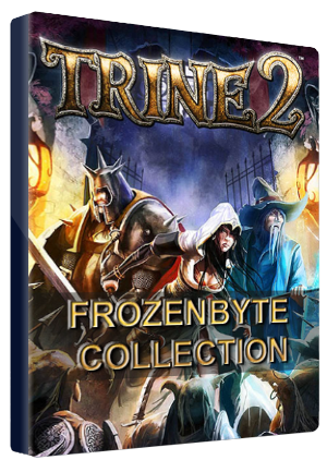 Frozenbyte Collection