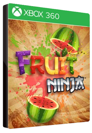 Fruit Ninja