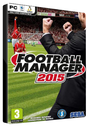 FSA - Football Manager 2015