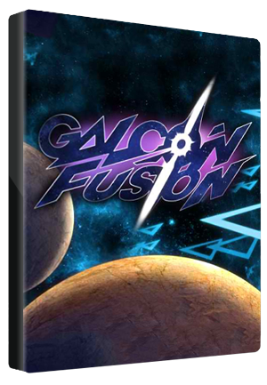 Galcon Fusion