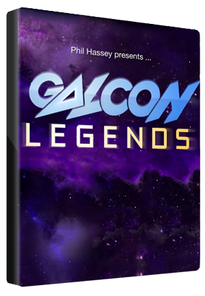 Galcon Legends