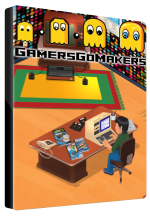 GamersGoMakers