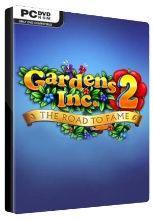 Gardens Inc. 2: The Road to Fame