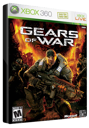 Gears of War