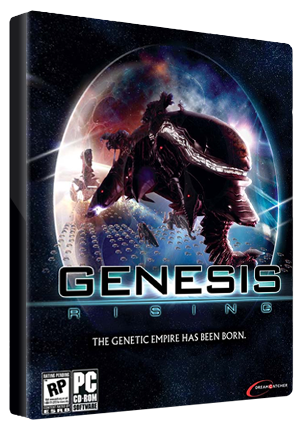 Genesis Rising