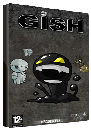 Gish