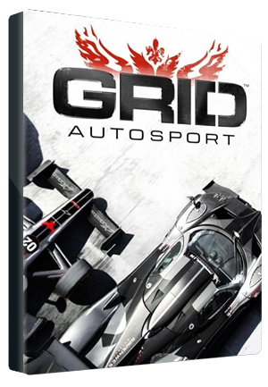 GRID Autosport - Disabled