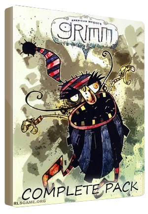 Grimm Complete Pack