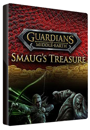 Guardians of Middle-earth: Smaug's Treasure