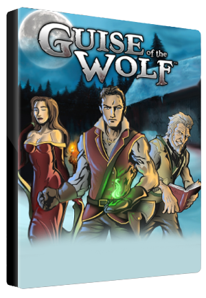 Guise Of The Wolf