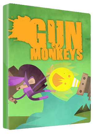 Gun Monkeys