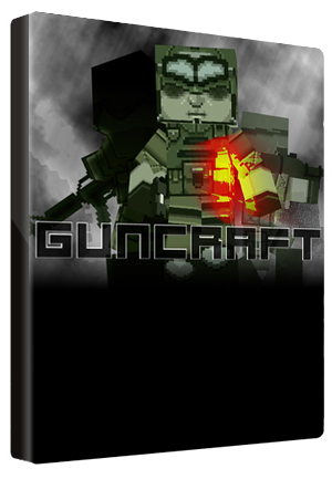 Guncraft
