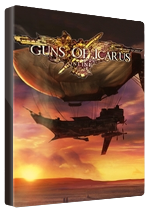 Guns of Icarus Online - Collectors Edition