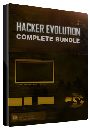 Hacker Complete Bundle 🥇 Best Prices | G2A.COM