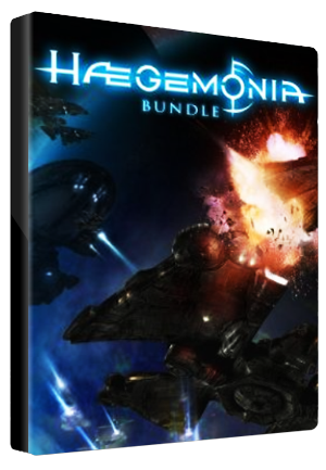 Haegemonia Bundle