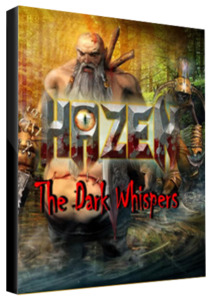 Hazen: The Dark Whispers