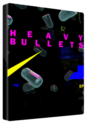 Heavy Bullets