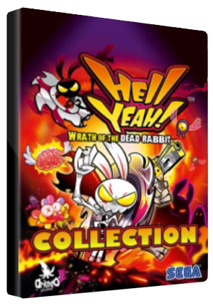 Hell Yeah! Collection