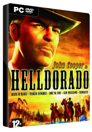 Helldorado