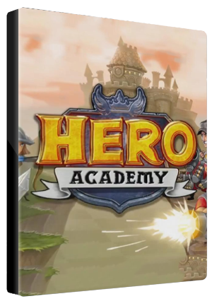 Hero Academy - Gold Pack