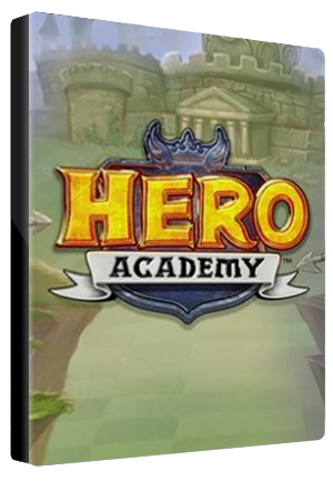 Hero Academy
