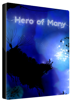 Hero of Many