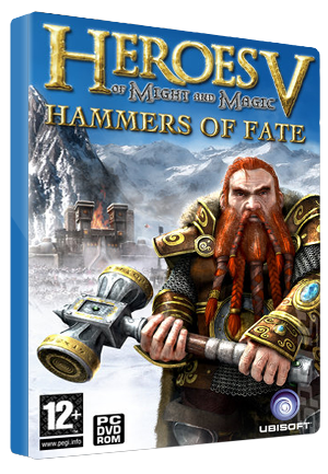 Heroes of Might & Magic V: Hammers of Fate