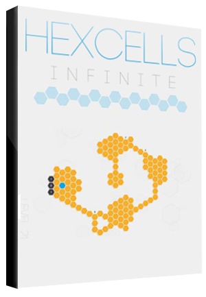 Hexcells Infinite