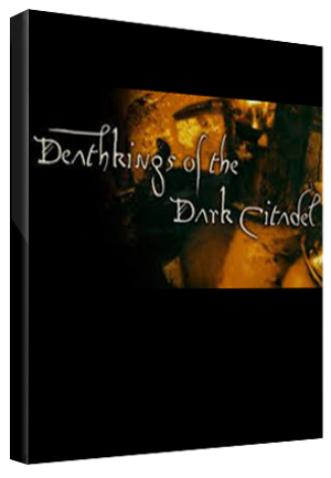 HeXen: Deathkings of the Dark Citadel