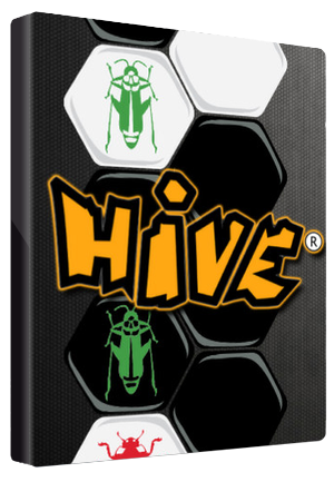 Hive Complete Pack