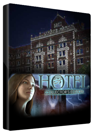 Hotel Collectors Edition
