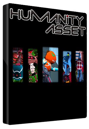 Humanity Asset