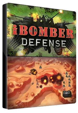 iBomber Defense