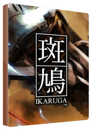 Ikaruga