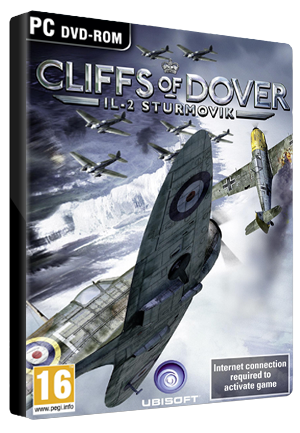 IL-2 Sturmovik: Cliffs of Dover