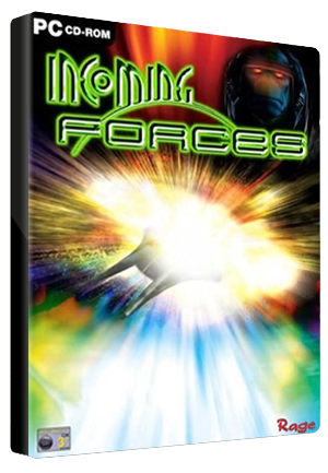 Incoming Forces
