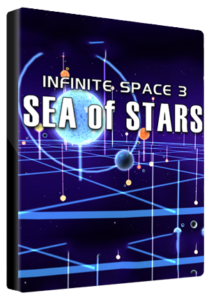 Infinite Space III: Sea of Stars