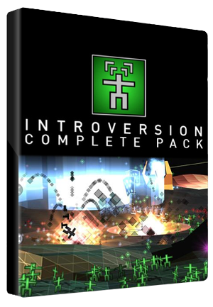 Introversion Complete Pack