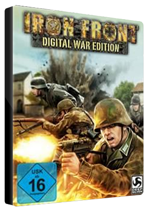 Iron Front: Digital War Edition