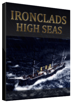 Ironclads: High Seas