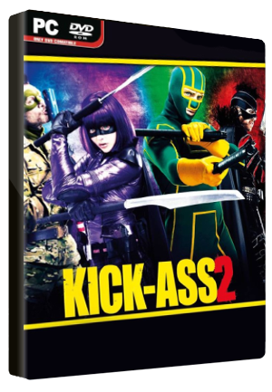 Kick-Ass 2